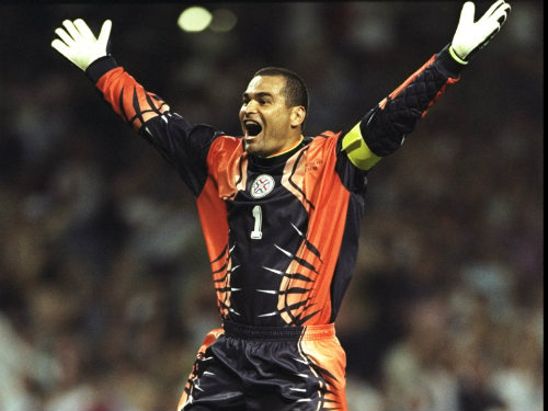 Bóng đá & những kỷ lục Guiness ít biết đến - 3