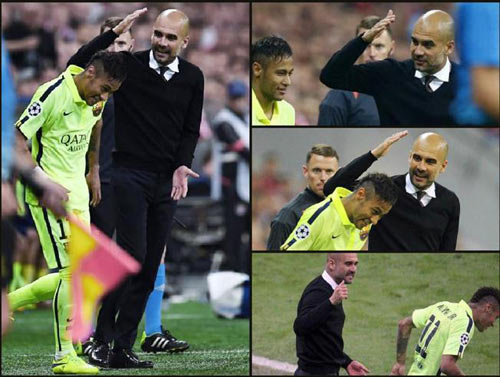 Neymar trấn an cule, khẳng định hạnh phúc ở Barca - 2