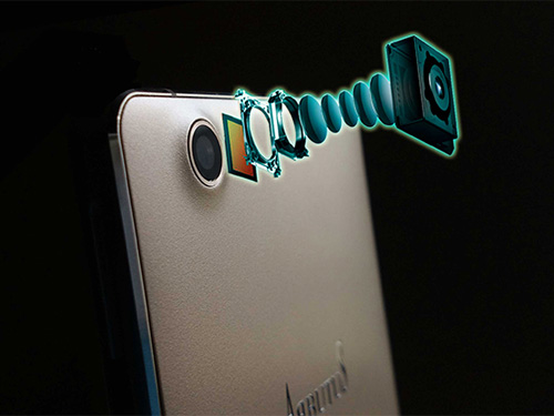 Arbutus AR6 Plus - “mình đồng da sắt” hút khách - 4