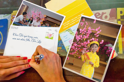 4 cách gửi lời chúc tết “ai cũng muốn nghe” - 1