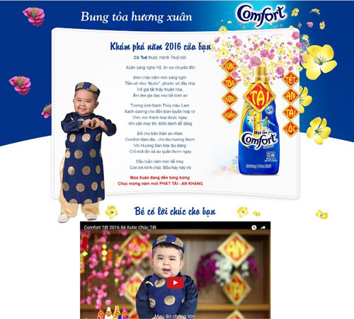 4 cách gửi lời chúc tết “ai cũng muốn nghe” - 2