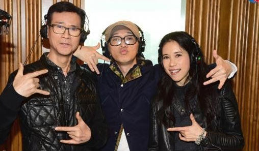 Những bản nhạc 'bá đạo' trong phim Châu Tinh Trì - 5