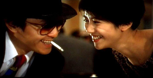 Những bản nhạc 'bá đạo' trong phim Châu Tinh Trì - 4