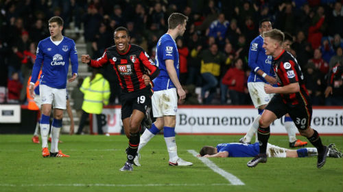 Liverpool đấu Arsenal & top 10 trận hay nhất NHA mùa này - 4