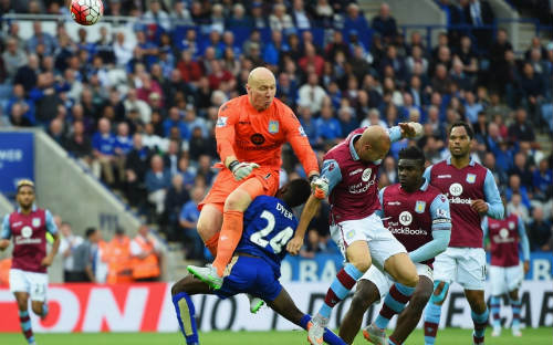 Liverpool đấu Arsenal & top 10 trận hay nhất NHA mùa này - 3