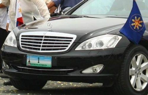 Top 20 siêu xe đắt nhất dành cho các chính khách (P2) - 2