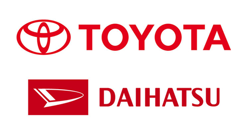 &#34;Gã khổng lồ&#34; Toyota công bố thâu tóm Daihatsu - 1
