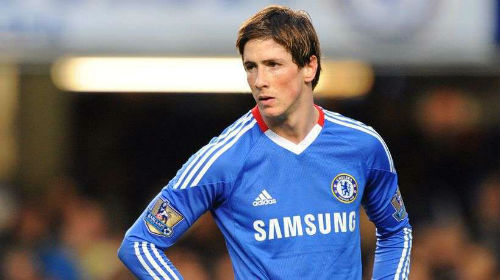Chelsea: Pato sẽ không phải là "Torres 2.0" - 1