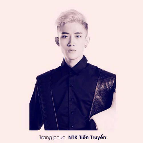 Tiến Truyển đăng quang Project Runway mùa 3 - 2