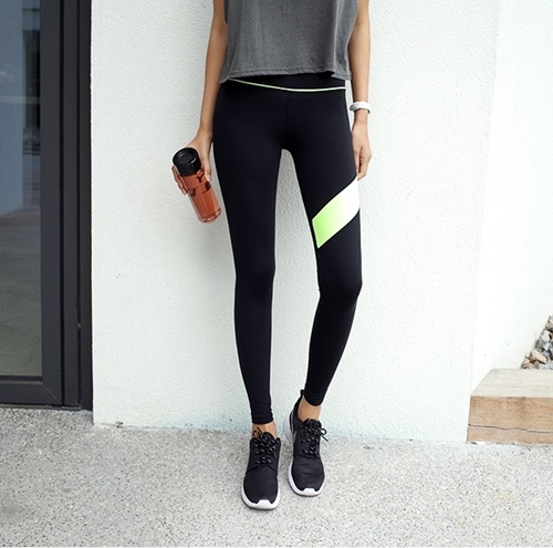 Đối phó với những sự cố không mong đợi từ legging - 5