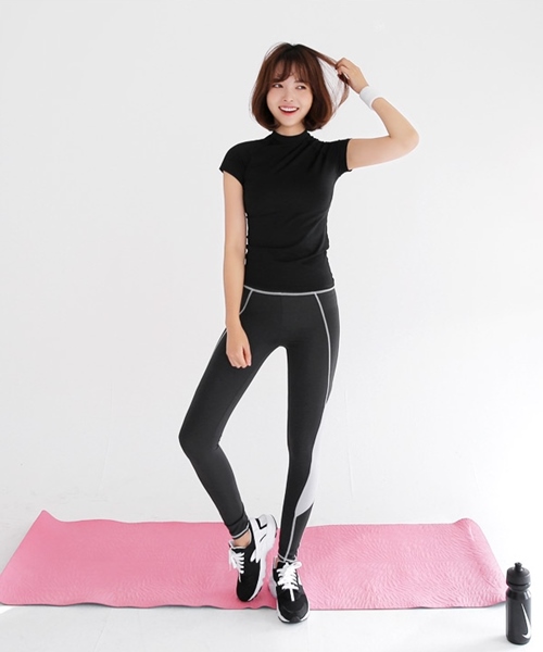 Đối phó với những sự cố không mong đợi từ legging - 6