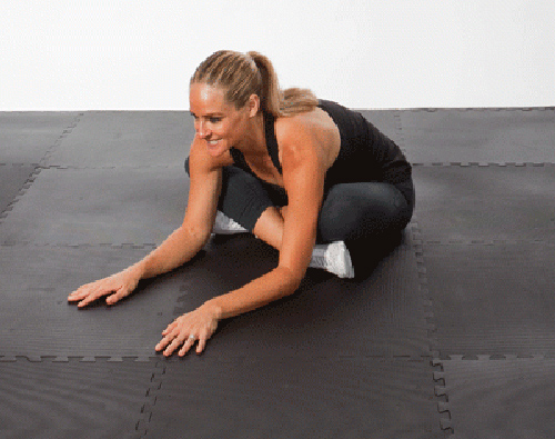 9 bài tập tại nhà giúp thân hình luôn khỏe đẹp - 10