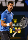 Chi tiết Djokovic - Murray: Lên ngôi xứng đáng (KT) - 1
