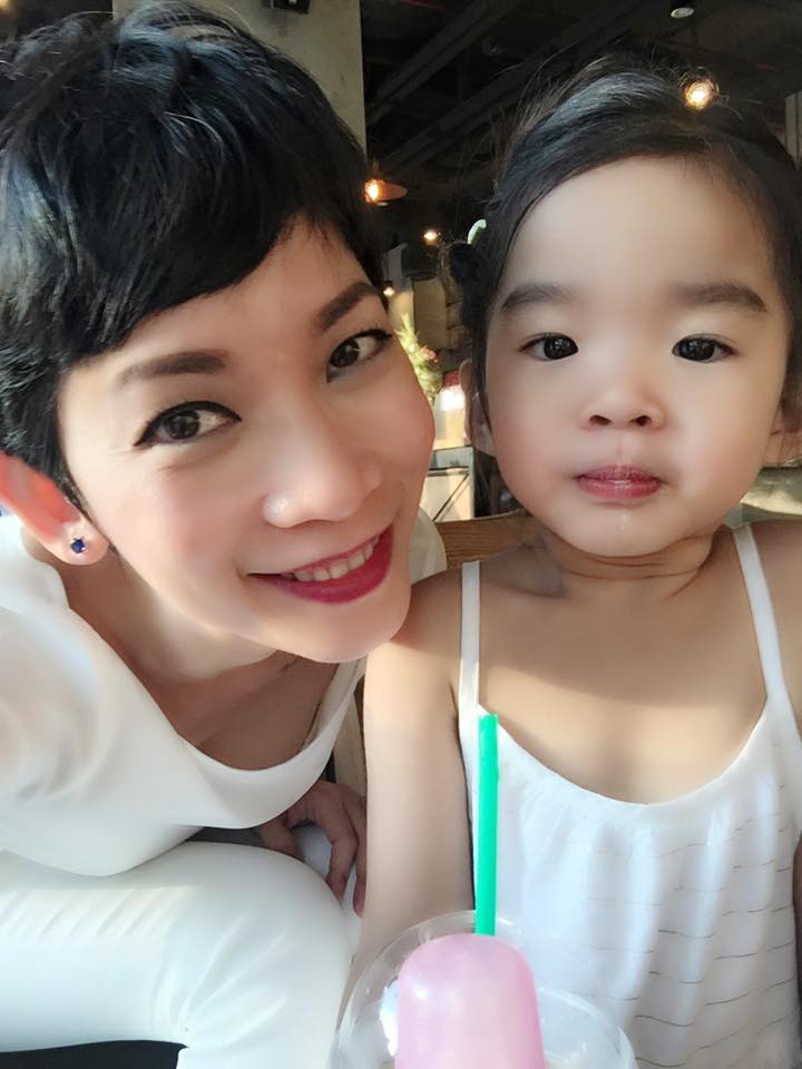 Xuân Lan chỉ trích Hiếu Hiền vì đưa con vừa sinh đóng phim - 3