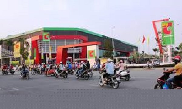 Thêm 2 đại gia bán lẻ thế giới muốn mua Big C Việt Nam - 1