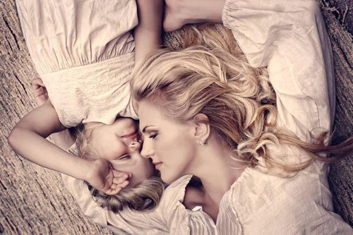 Những câu chuyện về gia đình khiến bạn rơi nước mắt (P.2) - 2