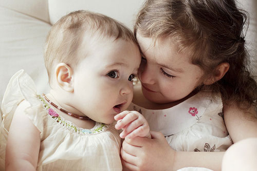 Những câu chuyện về gia đình khiến bạn rơi nước mắt (P.2) - 3