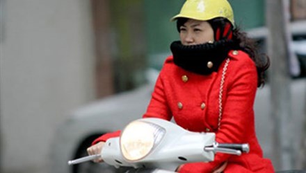 Ngày 1/2, miền Bắc rét đậm, Hà Nội 11 độ C - 1