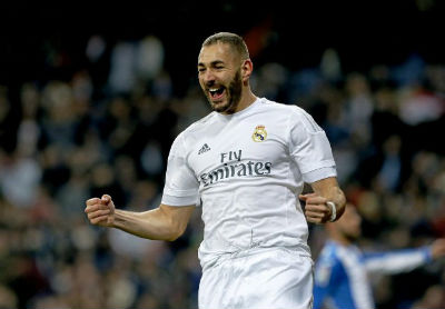 Chi tiết Real Madrid – Espanyol: Ác mộng dồn dập (KT) - 3