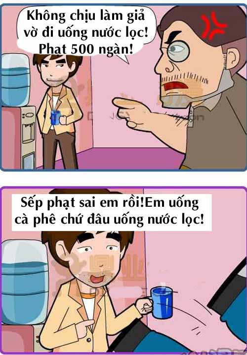 Tết Thân đọc truyện tranh Sếp Khỉ - 2