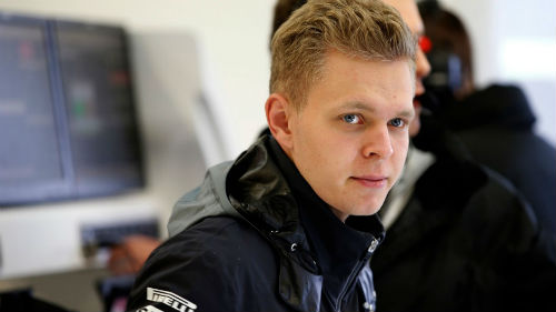F1: Magnussen - Tài năng cần được trao cơ hội làm lại sự nghiệp - 1