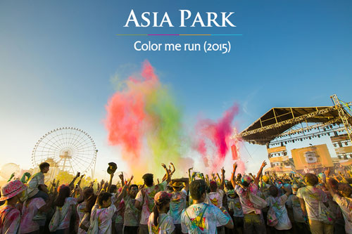 Asia Park- Mô hình công viên mới ở Việt Nam - 4