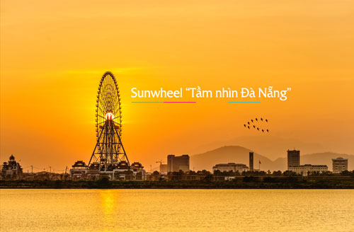 Asia Park- Mô hình công viên mới ở Việt Nam - 6