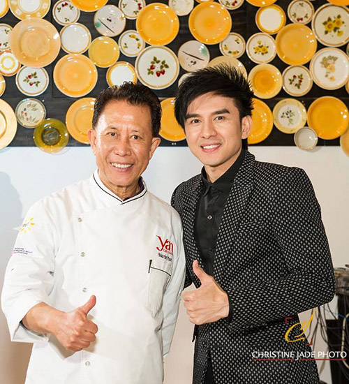 Facebook sao 1/2: Lộ diện 'bạn trai giấu mặt' của Bảo Thy - 12