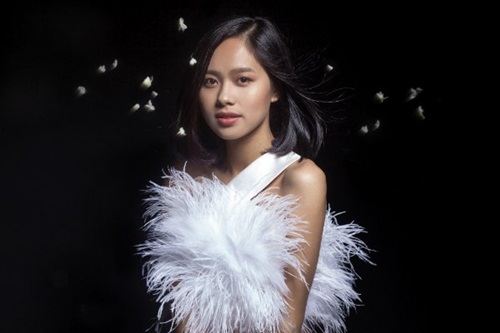 Ước mơ thuở thơ ấu ít người biết của sao Việt - 2