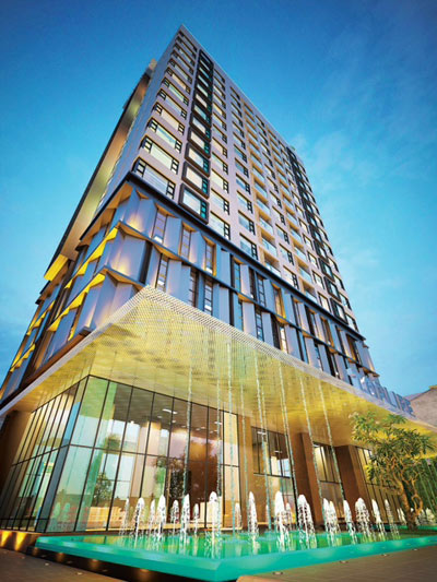 Năm 2016: Căn hộ cao cấp khuấy động thị trường TP.HCM - 4