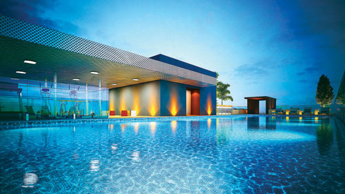 Năm 2016: Căn hộ cao cấp khuấy động thị trường TP.HCM - 5