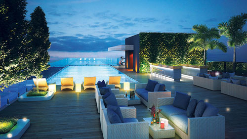 Năm 2016: Căn hộ cao cấp khuấy động thị trường TP.HCM - 6