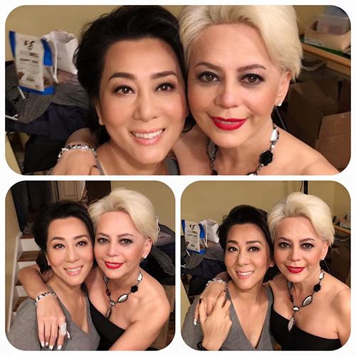 Facebook sao 1/2: Lộ diện 'bạn trai giấu mặt' của Bảo Thy - 13