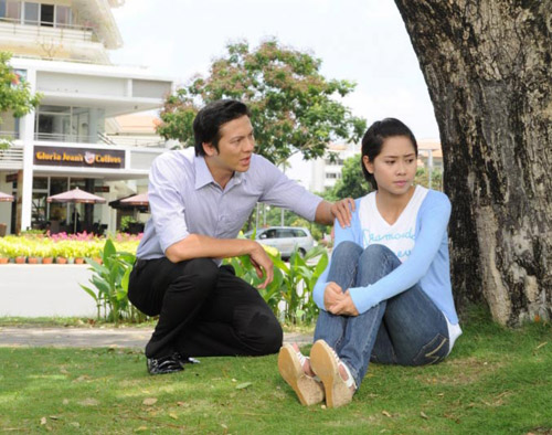 Khi “sỏi đá” cũng biết yêu - 3