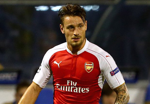 Tin chuyển nhượng giờ chót: MU hỏi mua sao xịt Arsenal - 2