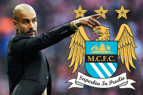Guardiola tính "hốt" Messi, "cuỗm" Pogba và Stones - 2