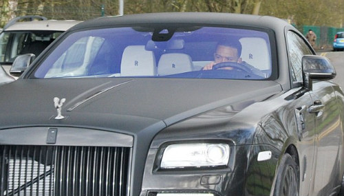 Tin HOT tối 2/2: Suarez trở lại ở trận gặp Brazil - 4