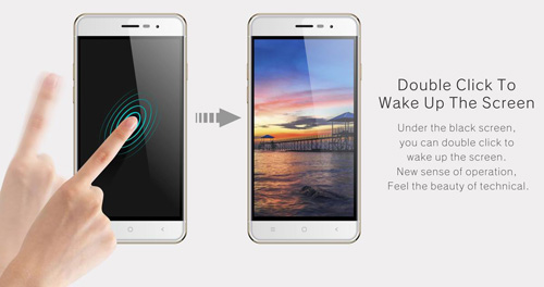 Điện thoại Arbutus AR5 "sốt" vì sắp ngừng ưu đãi - 3