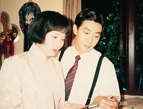 Hé lộ ảnh thời trẻ của 'Ngộ Không' Lục Tiểu Linh Đồng - 12