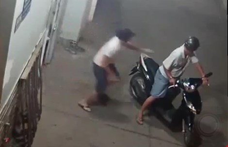 Trộm cướp lộng hành cuối năm: Nạn nhập nha, móc túi - 3