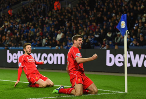 Leicester – Liverpool: Phong thái nhà vô địch - 1