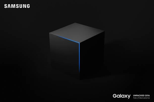 Samsung Galaxy S7 ra mắt