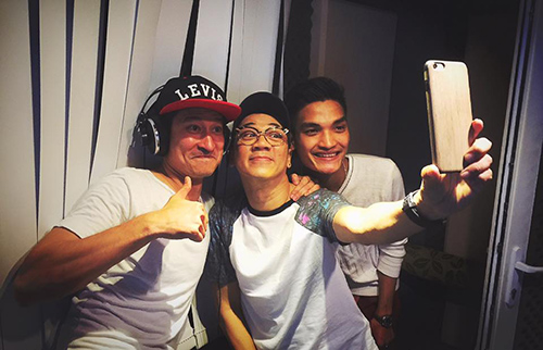 Facebook sao 2/2: Hà Hồ muốn 'nối lại' với Quốc Cường - 4