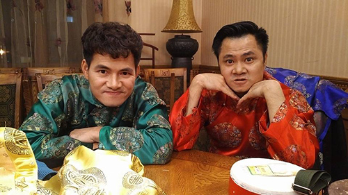 Facebook sao 2/2: Hà Hồ muốn 'nối lại' với Quốc Cường - 7