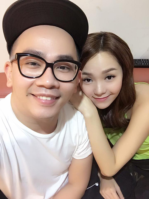 Facebook sao 2/2: Hà Hồ muốn 'nối lại' với Quốc Cường - 8