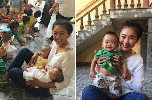 Facebook sao 2/2: Hà Hồ muốn 'nối lại' với Quốc Cường - 11