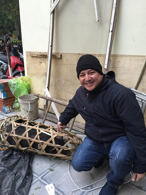 Facebook sao 2/2: Hà Hồ muốn 'nối lại' với Quốc Cường - 5