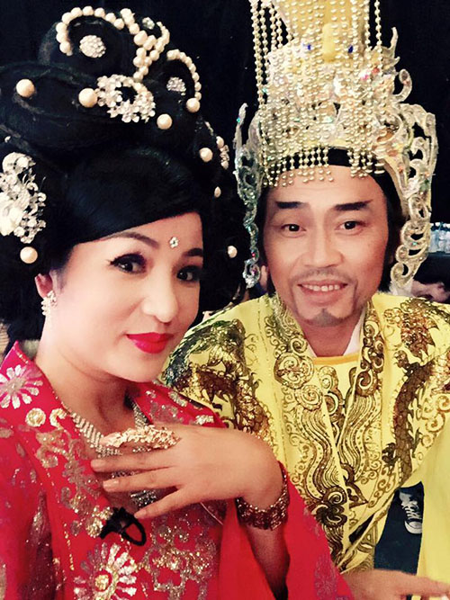 Facebook sao 2/2: Hà Hồ muốn 'nối lại' với Quốc Cường - 6