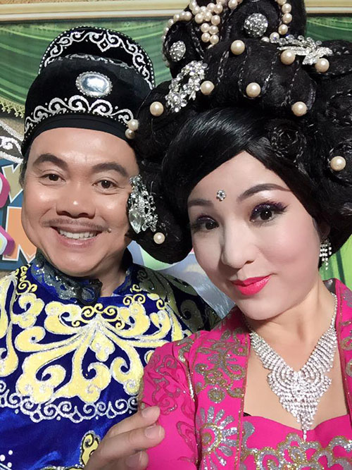 Facebook sao 2/2: Hà Hồ muốn 'nối lại' với Quốc Cường - 7