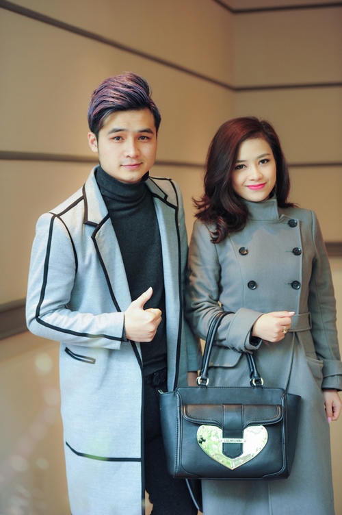 Hồ Hoài Anh làm đạo diễn đêm nhạc giao thừa - 3